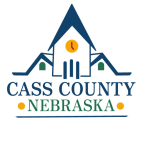 Cass County, Nebraska logo